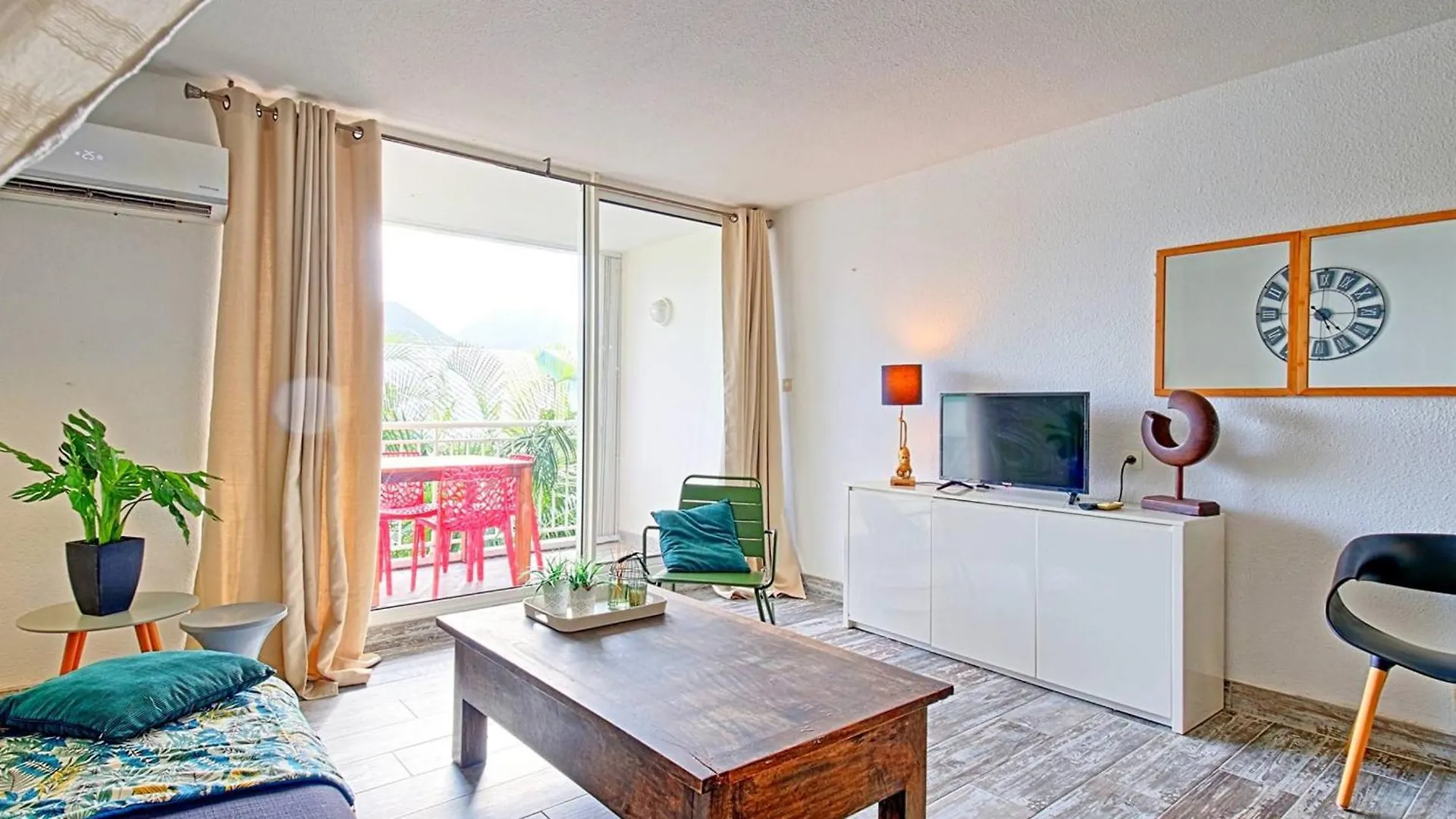 Apartmán Studio 