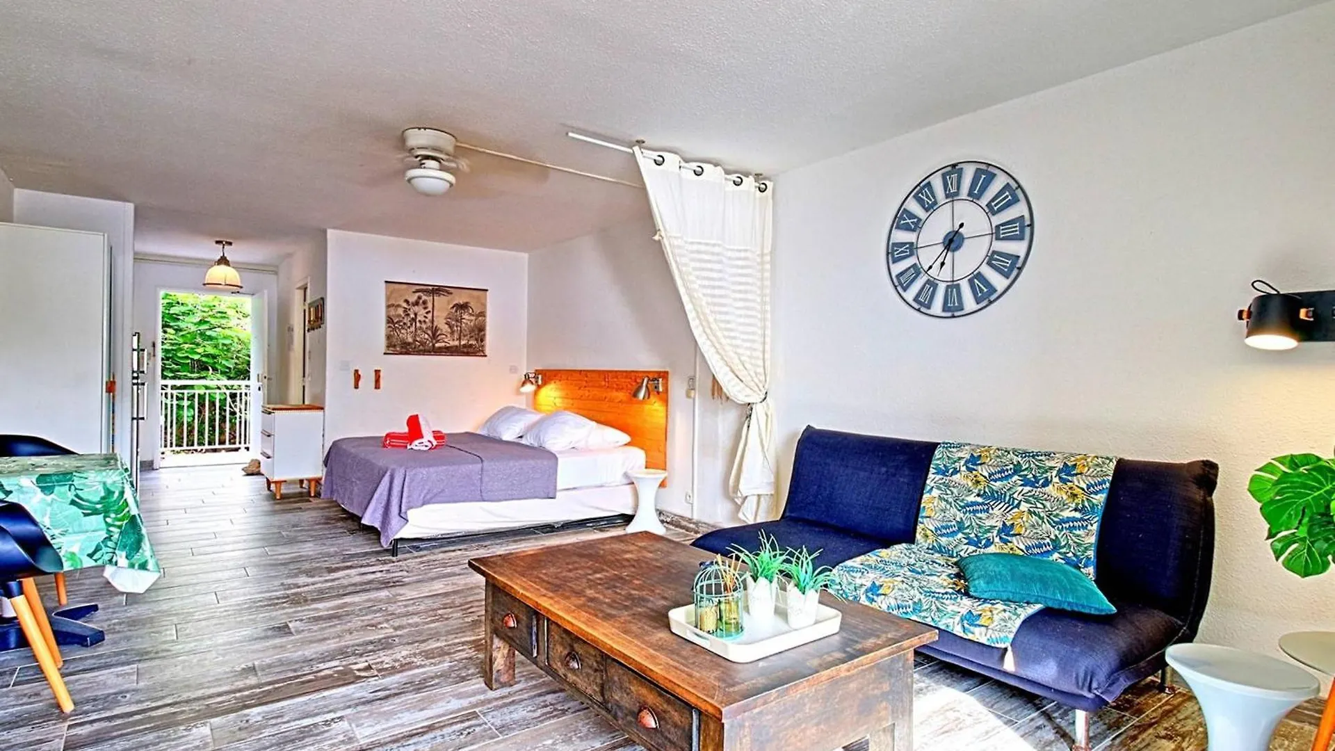 Apartmán Studio 