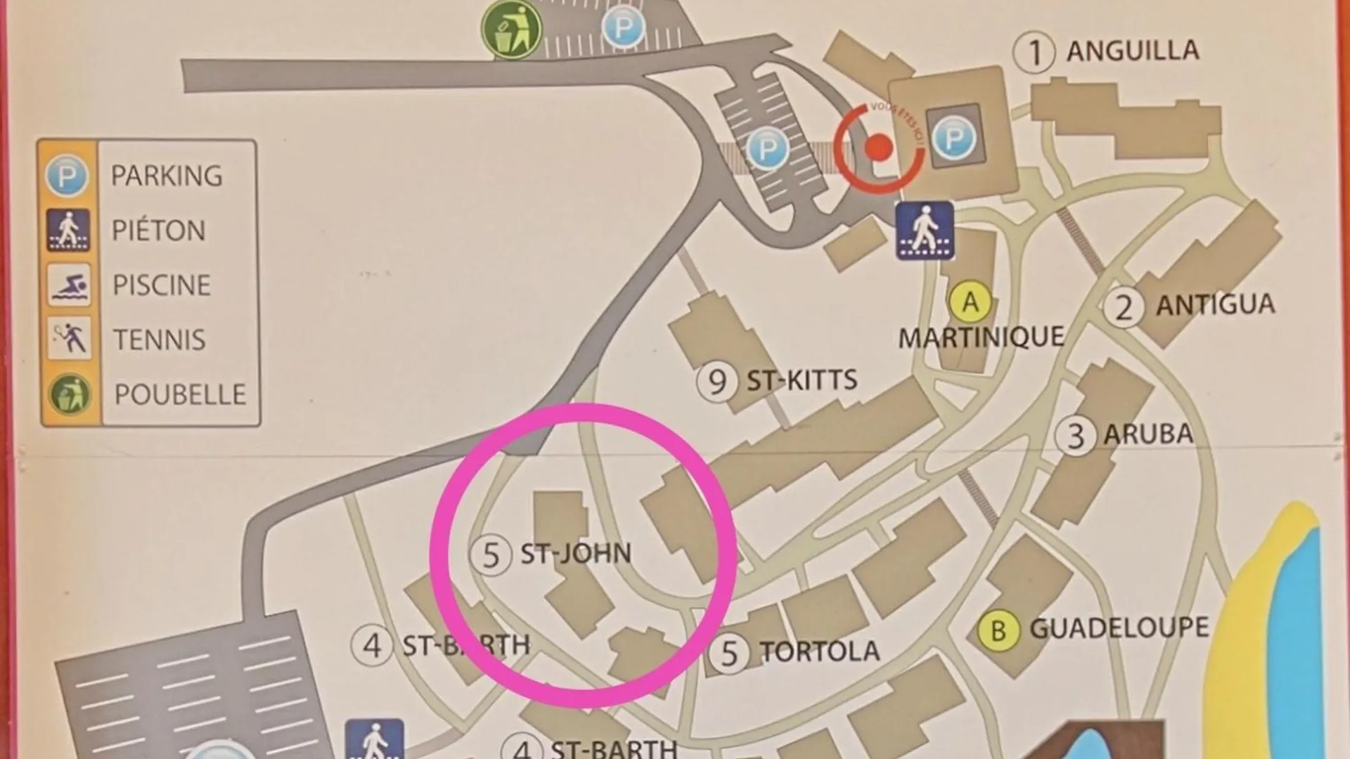 Apartmán Studio 